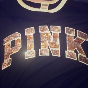 VS LONG SLEEVE SZ Lg